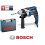 TRAPANO A PERCUSSIONE BATTENTE BOSCH GSB 16 RE PROFESSIONALE