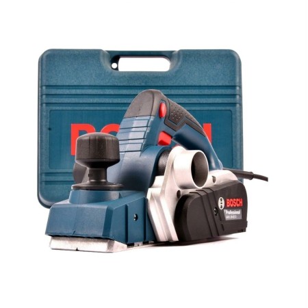 BOSCH GHO 26-82D PIALLA PIALLATRICE PIALLETTO ELETTRICO PROFESSIONALE PLANER