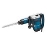 MARTELLO DEMOLITORE SCALPELLATORE BOSCH GSH 7 VC BLU PROFESSIONAL MARTILLO MARTE