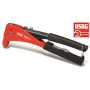 USAG 995 A RIVETTATRICE PROFESSIONALE MANUALE A LEVA RIVETTI DA DA 2,4 A 4,8