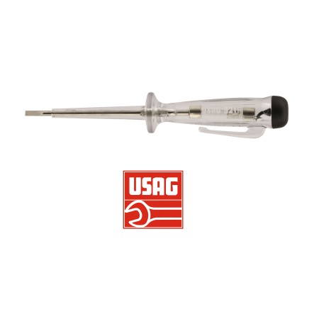 USAG 321 F CERCAFASE 110-250 VOLTS GIRAVITE CACCIAVITE MONOFASE PROFESSIONALE