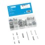 SERIE SET KIT ASSORTIMENTO 200 MOLLE FERVI 0180