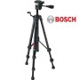 BOSCH  BT 150 TREPPIEDE PER LIVELLA LIVELLE LASER DISTANZIOMETRI PROFESSIONALE