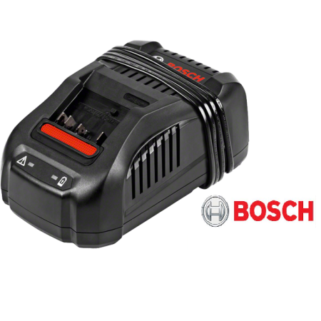 BOSCH GAL 1880 CV CARICABATTERIA PROFESSIONALE