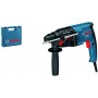 BOSCH GBH 2-20D TRAPANO MARTELLO DEMOLITORE PERFORATORE TASSELLATORE SDS-PLUS