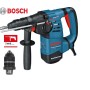 BOSCH GBH 3000 MARTELLO DEMOLITORE SDS PLUS PERFORATORE TASSELLATORE PERCUSSIONE