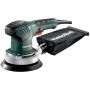 METABO SXE 3150 LEVIGATRICE ROTORBITALE ROTO ORBITALE D. 150 VARIATORE GIRI PROF