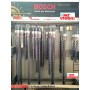 BOSCH PUNTA PUNTE SDS MAX 7 SPEED X WIDIA PER CEMENTO ARMATO PERCUS. DIAMETRO DA