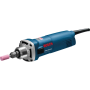 BOSCH GGS 28 CE SMERIGLIATRICE ASSIALE DIRITTA CON VARIATORE DI GIRI REGOLABILE