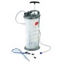 USAG 1785 B ASPIRA LIQUIDI MANUALE PNEUMATICO ASPIRATORE CAMBIO OLIO MOTORE