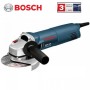 BOSCH GWS 1400 WATT SMERIGLIATRICE ANGOLARE PROFESSIONALE MEULEUSE amolador