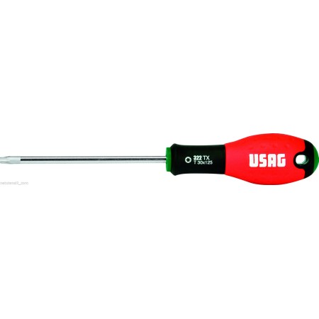 USAG 322 TX GIRAVITE CON IMPRONTA TORX TX CACCIAVITE GIRAVITI CACCIAVITI PROF