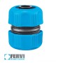 FERVI 0410/13 RACCORDO ACQUA RIPARATORE DA 3/4" A 5/8" PER INNAFFIARE GIARDINO