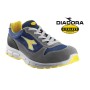 SCARPE ANTINFORTUNISTICHE ESTIVE DIADORA UTILITY RUN TEXTILE SCARPA ANTINFORTUNI