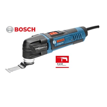 BOSCH GOP 30-28 PROFESSIONAL MULTI UTENSILE MULTIFUNZIONE  A VIBRAZIONE OSCILLAZ