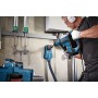 BOSCH GDE 68 SISTEMA CUFFIA DI ASPIRAZIONE POLVERE DURANTE FORATURA P ASPIRATORE