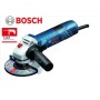 BOSCH GWS 7-125 SMERIGLIATRICE ANGOLARE PICCOLA PROFESSIONALE 720 WATT +3 DISCHI