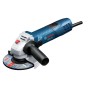 BOSCH GWS 7-115 E SMERIGLIATRICE CON REGOLAZIONE ELETTRONICA GIRI VARIABILE 720W