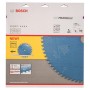 BOSCH 2608642529 LAMA DISCO TRONCATRICI MULTI MATERIAL D 305 mm X 2,4/1,8X30 z96