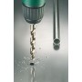 BOSCH SERIE 19 PUNTE DA 1 A 10 mm AL COBALTO PER ACCIAIO INOX HSS-CO 2608587014