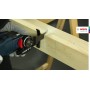 BOSCH PAIZ 32 APB BIM LAMA LAME STARLOCK PLUS X UTENSILI MULTIF LEGNO E METALLO