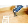 BOSCH AII 65 APB BIM LAMA LAME STARLOCK PER UTENSILI MULTIF LEGNO E METALLO