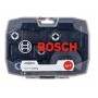 BOSCH SET 5 PEZZI ACCESSORI PER GOP BOSCH STARLOCK LAME TAGLIO LEGNO METALLO