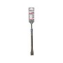 BOSCH SCALPELLO SDS PLUS PIATTO PER MARTELLI DEMOLITORI 2609390394