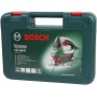 BOSCH SEGHETTO ALTERNATIVO PST 750 PE 530 WATT CON VALIGETTA