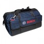 BOSCH BORSA VALIGIA PORTA UTENSILI ATTREZZI DA LAVORO GRANDI DIMENSIONI 55X35X35