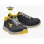 SCARPA ANTINFORTUNISTICA DIADORA UTILITY RUN II LOW S3 SCARPA DA LAVORO BASSA