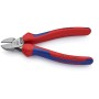 KNIPEX B1815/2 TROCHESE TRONCHESINO LATERALE PER MECCANICA CON TESTA PULITA