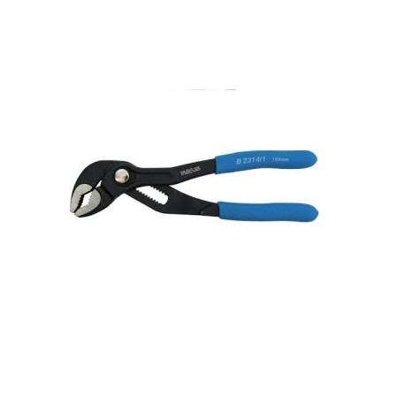 ABC B2314/1 PINZA PINZE REGOLABILI CON PULSANTE 240 mm PER TUBI E DADI