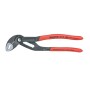 KNIPEX B2315/1 PINZA PINZE REGOLABILI CON PULSANTE PER TUBI E DADI MOD. COBRA