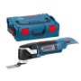 BOSCH GOP 18V-28 MULTI UTENSILE MULTIFUNZIONE A BATTERIA IN VALIGETTA SENZA BATT