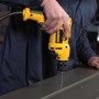 DEWALT TRAPANO ROTATIVO COMPATTO 550W DWD014S