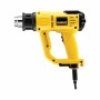 DEWALT PISTOLA TERMICA DIGITALE 2000 WATT D26414 TERMOSOFFIATORE SVERNICIATORE