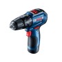 BOSCH GSB 12V-30 TRAPANO AVVITATORE A PERCUSSIONE A BATTERIA A LITIO BRUSHLESS