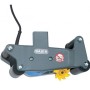 BAIER BMF 501 SCANALATRICE TRACCIATRICE A FRESA PER MURO SCANALATORE PER TRACCE