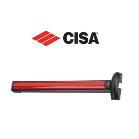 CISA 59801 MANIGLIONI ANTIPANICO FAST TOUCH LATERALE MANIGLIONE DA APPLICARE