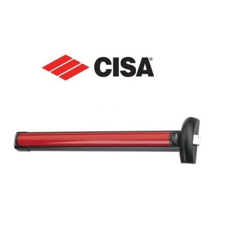 CISA 59811 MANIGLIONI ANTIPANICO FAST TOUCH TRIPLICE MANIGLIONE DA APPLICARE