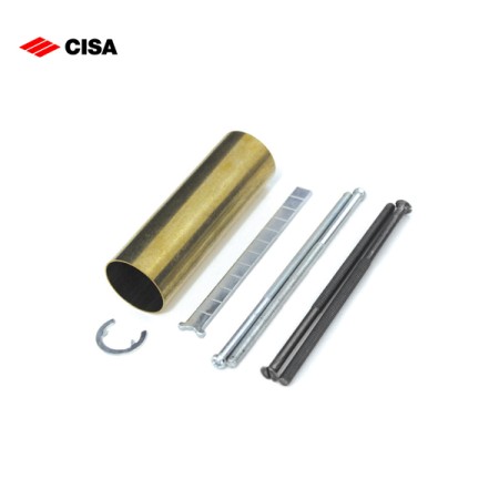 CISA 07165 KIT DI PROLUNGA PER CILINDRI A TUBO FISSO