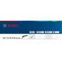 BOSCH GOP 12V-28 UTENSILE MULTIFUNZIONE A BATTERIA VALIGETTA L-BOXX 1 LAMA BIM