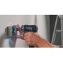 BOSCH GSR 12V-15FC TRAPANO AVVITATORE VALIGETTA L-BOXX ATTACCO MANDRINO GFA 12-B