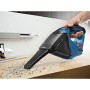 BOSCH GAS 12V ASPIRATORE ASPIRAPOLVERE A SECCO A BATTERIA