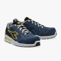 DIADORA UTILITY RUN NET AIRBOX LOW S3 SRC SCARPA SCARPE ANTINFORTUNISTICHE LAVOR