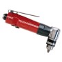 CHICAGO PNEUMATIC CP879 TRAPANO AD ANGOLO 90° ANGOLARE PNEUMATICO ARIA COMPRESSA