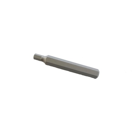 FERMEC INSERTO BRUGOLA BGS 272 TCCE ESAGONALE LUNGO ATT. 10mm INSERTI ESAGONALI