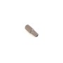 FERMEC BGS 278 INSERTO TORX CON FORO ATTACCO 10mm ESAGONALE INSERTI FRANCESI BIT