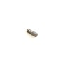 FERMEC BGS 285 INSERTO RIBE CORTO CON FORO ATTACCO 10mm ESAGONALE INSERTI RIBE